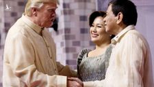 Tổng thống Philippines chính thức từ chối lời mời thăm Mỹ của Tổng thống Trump