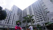 Nhà ở xã hội: Thiếu vốn, dân ‘tìm mãi không ra’