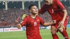Báo Indonesia mỉa mai Quang Hải, nói U23 Việt Nam là “khoe khoang”