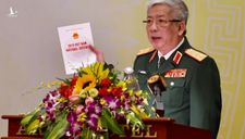 Sách trắng Quốc phòng: Việt Nam ‘hòa bình và tự vệ’