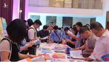 NXB Giáo dục chi thù lao cho lãnh đạo Sở GD-ĐT TP.HCM: Bộ GD-ĐT nói gì?