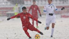 Fan Việt ra tay giúp Quang Hải tăng tốc chóng mặt, dẫn đầu tuyệt đối trong cuộc đua của AFC