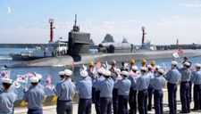 Tàu ngầm lớp Ohio của Mỹ: “Bóng ma” chất đầy Tomahawk trong lòng đại dương