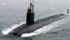 Hải quân Mỹ chi tiền “khủng” mua tàu ngầm đối phó với Trung Quốc