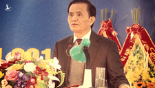 Sau vụ “nâng đỡ không trong sáng”, cựu phó chủ tịch Thanh Hóa xin thăng chức
