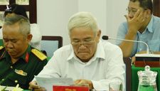 Miễn nhiệm chức Phó chủ tịch HĐND quận Thủ Đức đối với ông Lê Hữu Thành