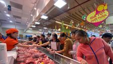 Giá thịt lợn “leo thang”, tại sao chưa đưa vào danh mục hàng dự trữ quốc gia?