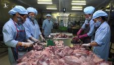 Bộ trưởng Nông nghiệp: Thịt lợn Tết thiếu đến đâu nhập khẩu đến đó