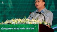 Hội nghị Thủ tướng Chính phủ đối thoại với nông dân lần thứ 2