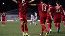 Cập nhật mới nhất tình trạng chấn thương của Tiến Linh