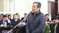 Ông Nguyễn Bắc Son hứa sớm trả lại 3 triệu USD nhận hối lộ