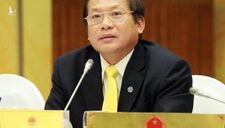 Cựu bộ trưởng Trương Minh Tuấn hầu tòa ‘liên tỉnh’ Hà Nội – Phú Thọ