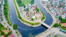 Nhật Bản tuyên bố có thể làm sạch toàn bộ sông Tô Lịch với chi phí “0 đồng”