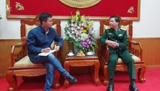 “Khi có chiến tranh, dân quân tự vệ là lực lượng đầu tiên nổ súng”