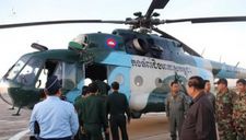 Thủ tướng Hun Sen chỉ trích cách hiểu sai về diễn tập cứu hộ với Việt Nam