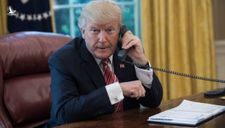 NYT: Hé lộ đoạn email chấn động, quan chức Nhà Trắng “biết phạm pháp” vẫn làm theo lệnh ông Trump?