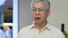 Phê chuẩn miễn nhiệm chức Phó chủ nhiệm Ủy ban Kinh tế ông Nguyễn Đức Kiên