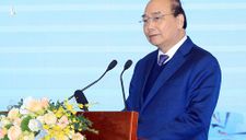 Thủ tướng nhấn mạnh 3 mục tiêu, lưu ý 5 vấn đề với ngành công thương