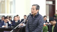 Vì sao cựu Bộ trưởng Nguyễn Bắc Son sáng phản cung, chiều lại nhận tội?