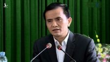 Nơi cựu Phó chủ tịch tỉnh Thanh Hóa Ngô Văn Tuấn xin làm phó giám đốc hoạt động thế nào?