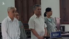 Nguyên Chánh án TAND tỉnh Phú Yên lãnh án 15 năm 6 tháng tù