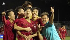 U22 Việt Nam đấu U22 Singapore: Phải thay đổi thôi, thầy Park!