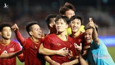U23 Việt Nam: Giải bài toán không Hùng Dũng, Trọng Hoàng