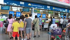Vietnam Airlines, Vietjet và Bamboo mở bán hơn 3,5 triệu vé siêu rẻ phục vụ Tết Nguyên đán 2020