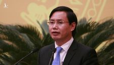 Vụ Nhật Cường: Bắt tạm giam Chánh văn phòng thành ủy Hà Nội