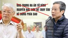Sao lại nói Tổng bí thư Nguyễn Phú Trọng liên quan đến 3 triệu USD của ông Son?