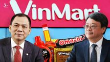 Vingroup bắt tay Masan: Không bán cho Thái hay Trung Quốc là được!