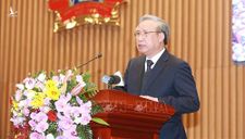 Rút ra nhiều kinh nghiệm xử lý các vụ án kinh tế, tham nhũng