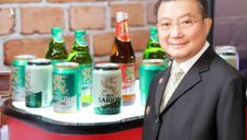 Financial Times: Người Thái đang tìm cách bán lại Sabeco cho Budweiser?
