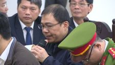 Bị cáo Phạm Nhật Vũ khai lý do đưa ‘hối lộ’ cho các cựu Bộ trưởng