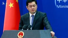 Biến căng: Trung Quốc triệu quan chức Mỹ