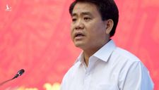 JEBO thông tin sai sự thật, ảnh hưởng uy tín Chủ tịch Hà Nội