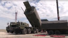 Avangard – vũ khí tấn công tối thượng của Nga
