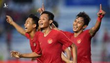 Bộ trưởng Indonesia dự đoán: ‘Indonesia thắng Việt Nam 1-0’