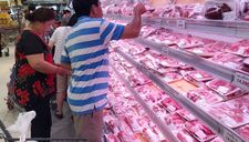 Nhập khẩu thịt lợn: Bộ Công Thương tích cực vào cuộc!