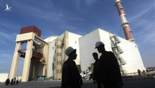 Iran bất ngờ tuyên bố bỏ giới hạn làm giàu uranium