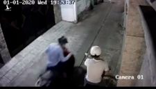 Hồ Quang Hiếu bị trộm lẻn vào nhà lấy cắp xe máy