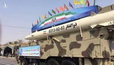 Hơn 70% tên lửa đạn đạo khai hỏa trúng đích, Iran đã sử dụng loại vũ khí gì?