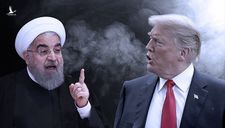 Tổng thống Iran tuyên bố “sẽ khiến Mỹ rời khỏi Iran”
