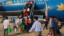 Hàng không Việt Nam ra thông báo khẩn ứng phó dịch bệnh do virus Corona