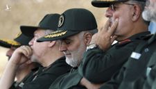 Ám sát tướng Soleimani của Iran chỉ là một phần nhỏ trong “kế hoạch động trời”của Mỹ