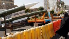 Iran tuyên bố không cần vũ khí hạt nhân cũng có thể dẹp được Mỹ