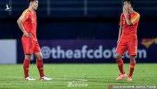 ‘Nỗi buồn lớn nhất của bóng đá Trung Quốc là không biết trách ai’