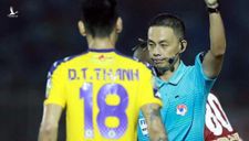 Lý do “ngớ ngẩn” khiến trọng tài Việt Nam không được có mặt ở U23 Châu Á