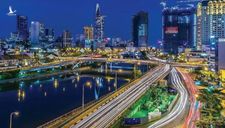 ‘Tuyến đường cao tốc’ đưa Việt Nam kết nối với thế giới