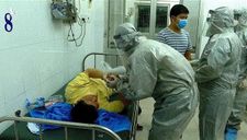Việt Nam đã chữa trị thành công bệnh viêm phổi Vũ Hán do Coronavirus